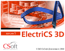 Новые версии ElectriCS 3D, ElectriCS Light