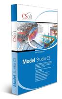 Вышла новая версия Model Studio CS