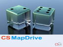 Вышла версия 2.6 программного продукта CS MapDrive