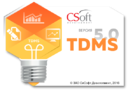 Вышла пятая версия программного продукта TDMS, включающая новый класс ПО – сервер приложений
