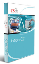 GeoniCS Plprofile - новый продукт, предназначенный для проектирования линейных объектов.