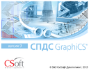 Выход СПДС GraphiCS 9.4 для AutoCAD 2015