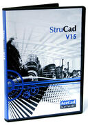 На рынок выходит русская версия StruCad 13