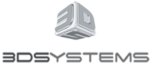 Логотип 3D Systems (Z Corporation)
