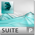 Autodesk 3ds Max Entertainment Creation Suite Premium 2014