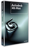 Логотип 3ds MAX 2008 по специальной цене