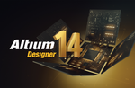 Логотип Выгодный обмен ПО P-CAD на Altium Designer 14