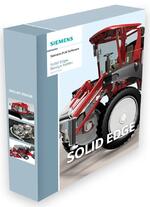 Логотип Новейшая версия Solid Edge от Siemens помогает быстрее выводить на рынок высококачественные изделия