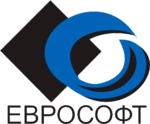 Логотип ООО «ЕВРОСОФТ»