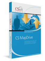 CS MapDrive 2.5 -> CS MapDrive 2.6, Upgrade