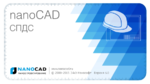 Логотип Вышла шестая версия nanoCAD СПДС