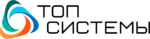 Логотип ЗАО «Топ Системы»