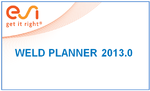 Weld Planner 2013