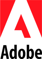 Логотип Adobe Systems