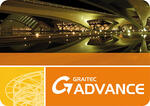 Логотип Выход GRAITEC Advance 2014 - новой версии комплекса решений для строительного проектирования и инженерного анализа