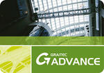 Логотип Advance Steel 2013: новая версия флагманского продукта для 3D-проектирования металлоконструкций