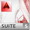 Autodesk AutoCAD Design Suite Standard 2014