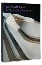 AutoCAD Revit Architecture Suite 2012