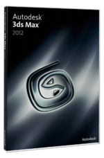 Логотип Компания Discreet объявила о выходе 3ds Max 7