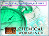Логотип Выход версии Chemical Workbench 4.2