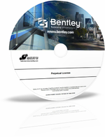 Bentley MicroStation v8i