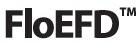 Логотип Mentor Graphics обновила свое CFD-решение FloEFD