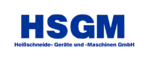 Логотип HSGM