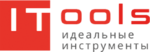Логотип ООО «Идеальные инструменты»