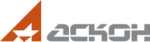 Логотип АСКОН