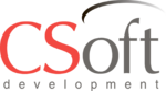 Логотип СиСофт Девелопмент
