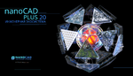 Логотип Новая версия nanoCAD Геоника: расширяем возможности