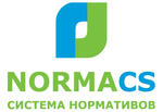 Право на использование NormaCS (абонемент) на 1 месяц, раздел Целлюлозно-бумажная промышленность, локальная версия