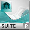 Autodesk Maya Entertainment Creation Suite Premium 2014