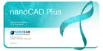 Логотип Техническое обновление nanoCAD Plus 8.5