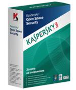 Kaspersky Enterprise Space Security