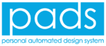 Логотип Приобретите PADS Professional со скидкой до 50%