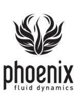 Логотип Chaos Group представляет Phoenix FD для 3ds Max и 3ds Max Design