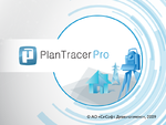 PlanTracer Pro 7.x, сетевая лицензия, доп. место