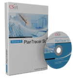 Логотип Пятая версия программы PlanTracer SL