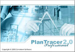 Логотип Выход программного продукта PlanTracer 3