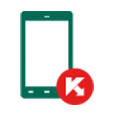 Kaspersky Security для мобильных устройств