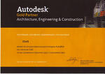 Логотип Компания CSoft объявляет о выходе 2012 версий решений Autodesk для машиностроения и промышленного производства
