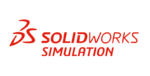 Логотип SOLIDWORKS Simulation по специальной цене