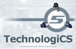 Логотип TechnologiCS V5.1.0