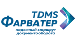 Логотип Выход версии 2.0 программы «TDMS Фарватер»