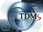 Логотип Новые способы распространения системы TDMS