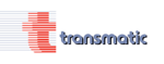 Логотип Transmatic