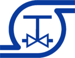 Логотип НТП «Трубопровод»