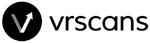 Логотип VRscans – новый продукт от компании Chaos Group