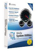 WinZip System Utilities